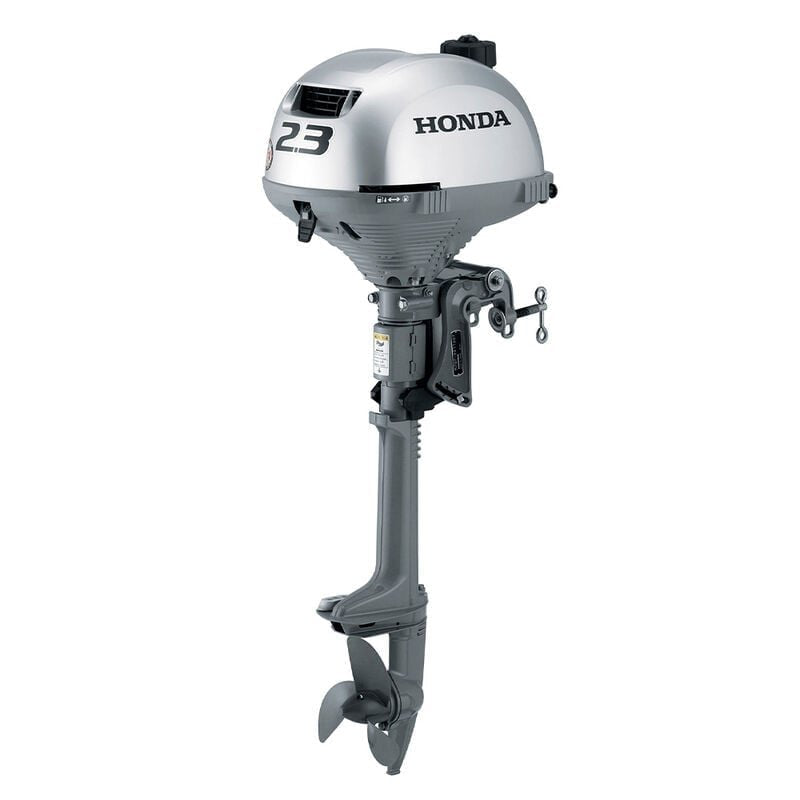Honda BF2.3 Portable Outboard Motor