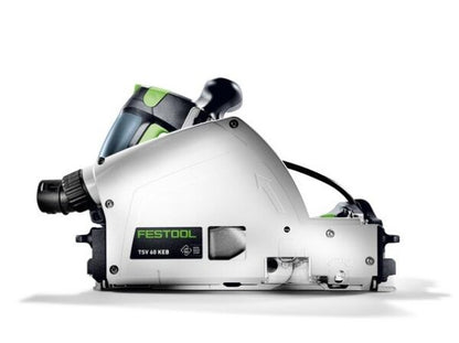 Festool Plunge-Cut Saw with Scoring Function